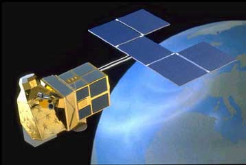 Έξι μήνες μετά η εκτόξευση του δορυφόρου, σύμφωνα με την ΙΤU