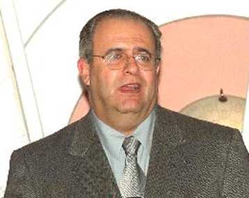 Με Αμερικανούς αξιωματούχους συναντήθηκε την Πέμπτη