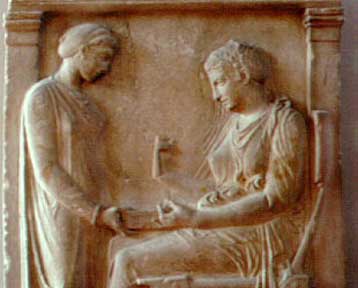 Εγκαινιάζεται η επανέκθεση των γλυπτών του Εθνικού Αρχαιολογικού Μουσείου