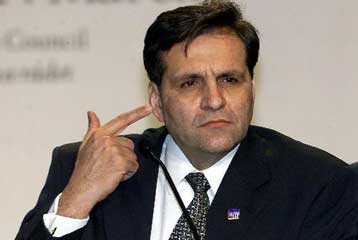 Ορατό το ενδεχόμενο σχηματισμού κυβέρνησης εθνικής ενότητας στην ΠΓΔΜ