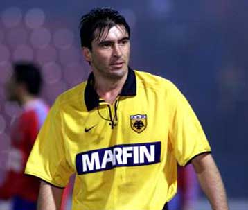 Χωρίς τον πιο φορμαρισμένο παίκτη της η ΑΕΚ στο Χαριλάου