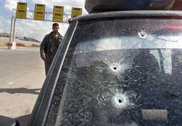 Επίθεση Ισραηλινών στη Βηθλεέμ – «Όχι» ΗΠΑ σε νέους εβραϊκούς οικισμούς