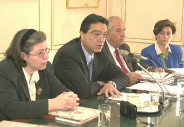 Αρχισε το συνέδριο για την αρχαιολογική δραστηριότητα στο Αιγαίο