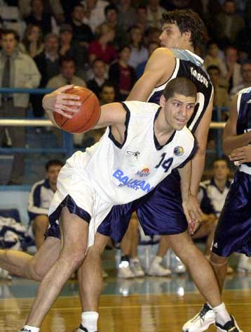 Ο Ηρακλής ηττήθηκε 86-75 από την Αλμπα και αποκλείστηκε από τη Suproleague