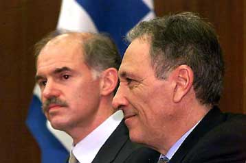 Μήνυμα ειρήνης από τον Έλληνα ΥΠΕΞ στο λαό και την κυβέρνηση της Τουρκίας