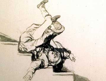 Πλαστοί πίνακες; Αυθεντικά τα έργα του Γκόγια, δηλώνει ο διευθυντής του Μουσείου Πράντο