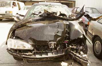 Η Ελλάδα πρώτη μεταξύ των χωρών της ΕΕ σε νεκρούς από τροχαία