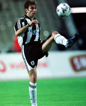 Δύο ακόμα «όπλα» για τον Μπάγεβιτς κόντρα στον Ηρακλή