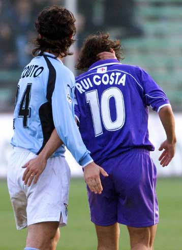 Ναι, βρέθηκα θετικός στο πρώτο δείγμα, αλλά είμαι… καθαρός!