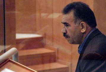 Σουηδική επιτροπή ανέκρινε τον ηγέτη του ΡΚΚ σχετικά με τη δολοφονία του Πάλμε