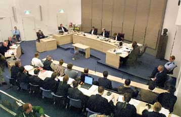 Κάθειρξη 14 ετών για τον Ολλανδό οδηγό του φορτηγού με τους λαθρομετανάστες