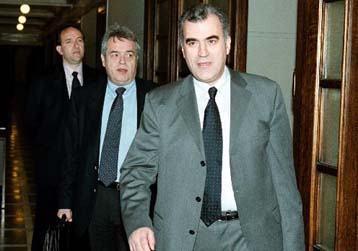 Κλίμα συντροφικότητας κυριάρχησε στη συνεδρίαση, υποστηρίζει ο Ρέππας