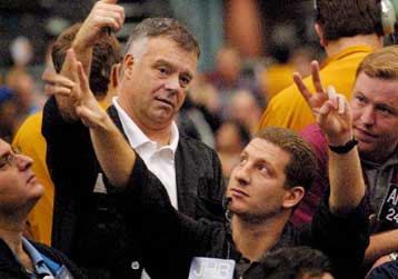 Αλμα Nasdaq στο άνοιγμα της Πέμπτης