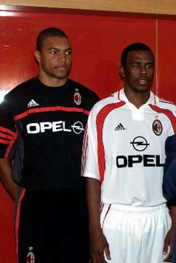 Η Μίλαν ζητά την αύξηση του αριθμού των ξένων ανά παιχνίδι