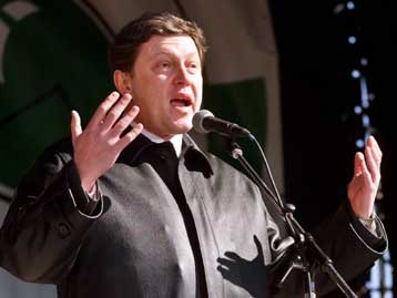 Απέρριψαν πρόταση συζήτησης για το δίκτυο της Media MOSΤ οι Ρώσοι βουλευτές