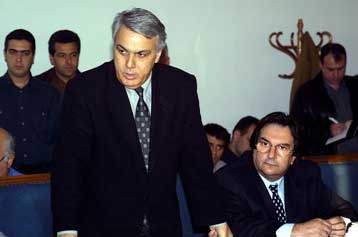 Η δευτεροβάθμια επιτροπή της ΕΠΟ ενέκρινε ομόφωνα την έκπτωση του προέδρου της ΕΠΑΕ