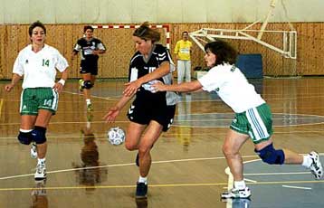 Για την κατάκτηση του τροπαίου στο φάιναλ φορ της Πάτρας