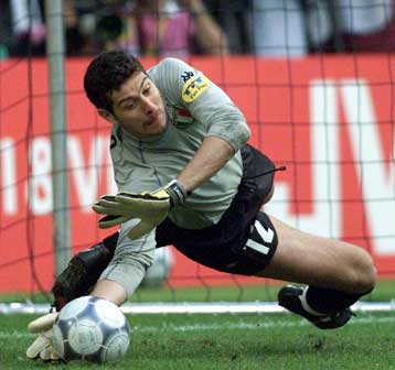 Η Φιορεντίνα τιμώρησε τον γκολκίπερ για τη… μεταγραφολογία του