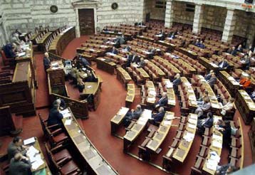 «Ναι» είπε η Βουλή στην τροπολογία του υπουργού Εθνικής Οικονομίας