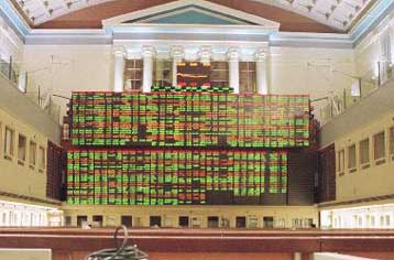 Ενίσχυση 3,11% του γενικού δείκτη την Πέμπτη