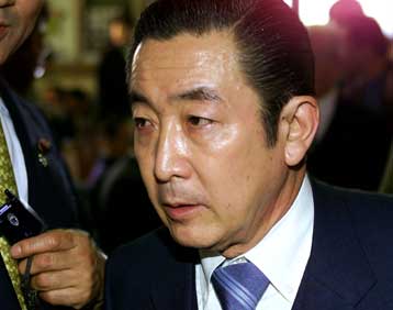 Στις 24 Απριλίου θα εκλέξει νέο ηγέτη το κόμμα του Ιάπωνα πρωθυπουργού