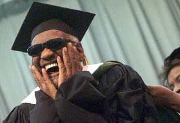 Η ζωή του Ρέι Τσαρλς στη μεγάλη οθόνη