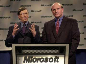 Στο στόχαστρο η υπηρεσία Passport της Microsoft