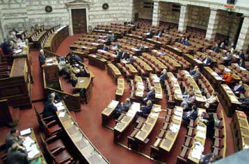 Κατατέθηκε νομοθετική ρύθμιση για την κατοχύρωση των εργαζομένων