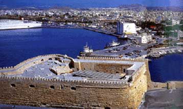 Eγκρίθηκε η προκαταρκτική μελέτη ανάπλασης της παλιάς πόλης