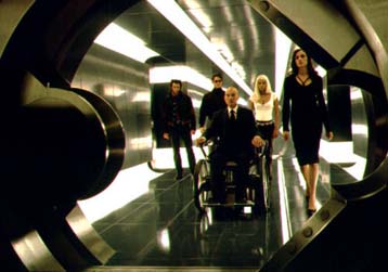 Στις υποψηφιότητες των Saturn Awards κυριαρχεί το X-Men