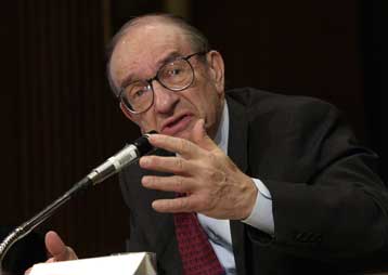 Τον κίνδυνο να επανακάμψει ο προστατευτισμός επισήμανε ο πρόεδρος της Fed