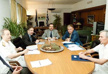 Την Πέμπτη οι διαπραγματεύσεις μεταξύ ΠΝΟ και εφοπλιστών