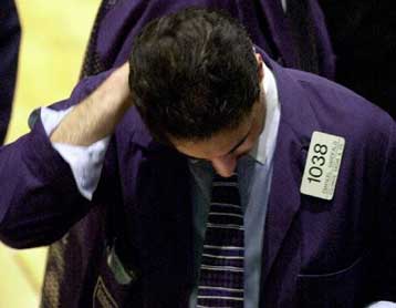 Με αρνητικό πρόσημο ο Nasdaq, οριακά υψηλότερα ο Dow Jones την Τετάρτη