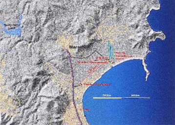 Τόπο παγκόσμιου προσκυνήματος θέλει τον Σχοινιά η Αρχαιολογική Εταιρεία