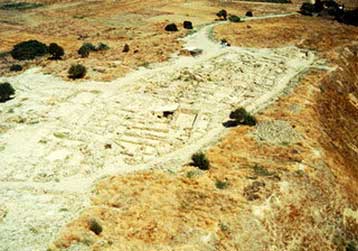Την Πέμπτη η έναρξη του συνεδρίου για την ανάδειξη των μνημείων