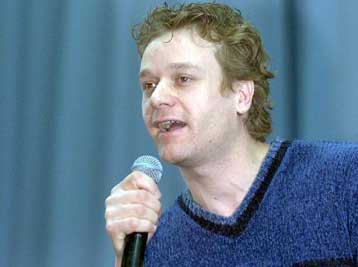 Συναυλία λατρευτικής μουσικής με τον Πέτρο Γαϊτάνο