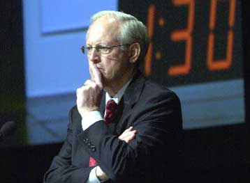 Διαψεύδει τις φήμες για χρεοκοπία η  Lucent Tecnologies