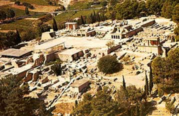 Επιτυχημένη εμφάνιση του Λυκείου Ελληνίδων Ηρακλείου Κρήτης