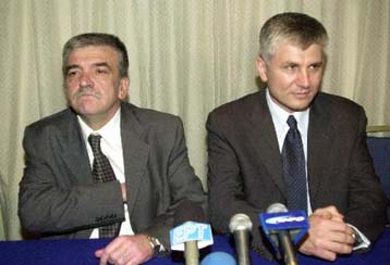 Οι εξελίξεις στη Βαλκανική στο επίκεντρο των εργασιών