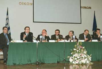 Αισιόδοξες οι εισηγμένες εταιρείες για την πορεία της αγοράς