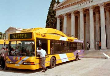 Τα οχήματα του ΗΛΠΑΠ θα εύχονται ηλεκτρονικά «Καλό Πάσχα»