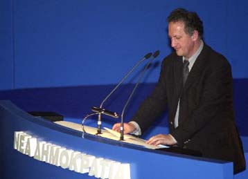 Συναλλαγή η επιστροφή του Θεσσαλού πολιτικού, υποστηρίζει ο γγ του ΠΑΣΟΚ