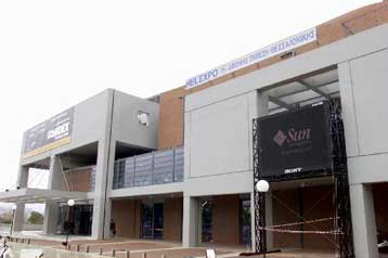 Το Ηχογραφικό Κέντρο του Μεγάρου Μουσικής Αθηνών στην HELEXPO