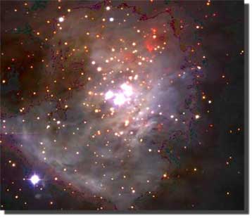 Νέες αποδείξεις για την ύπαρξη πλανητών χωρίς άστρα