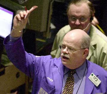 Σε πτωτική τροχιά ο Nasdaq στο άνοιγμα της Τετάρτης