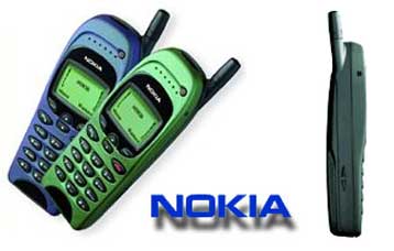 Δυσλειτουργία στο λογισμικό των κινητών 3G της Nokia