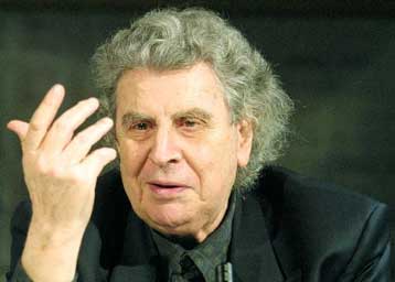 Οι εκδηλώσεις για το έτος 2002