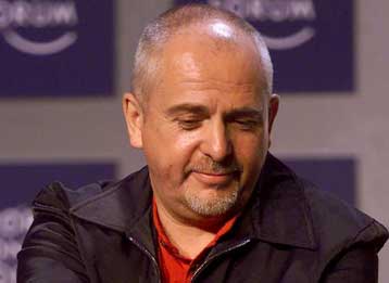 Οι εκδηλώσεις για το έτος 2001