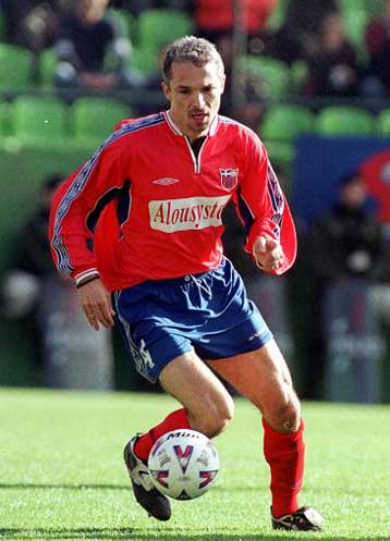 Ο Κλάεβιτς βγήκε από το νοσοκομείο, επιστρέφει σύντομα σε προπονήσεις