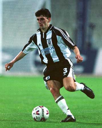 Τον Στ.Βενετίδη στην Αούστρια θέλει ο πρώην τεχνικός του ΠΑΟΚ